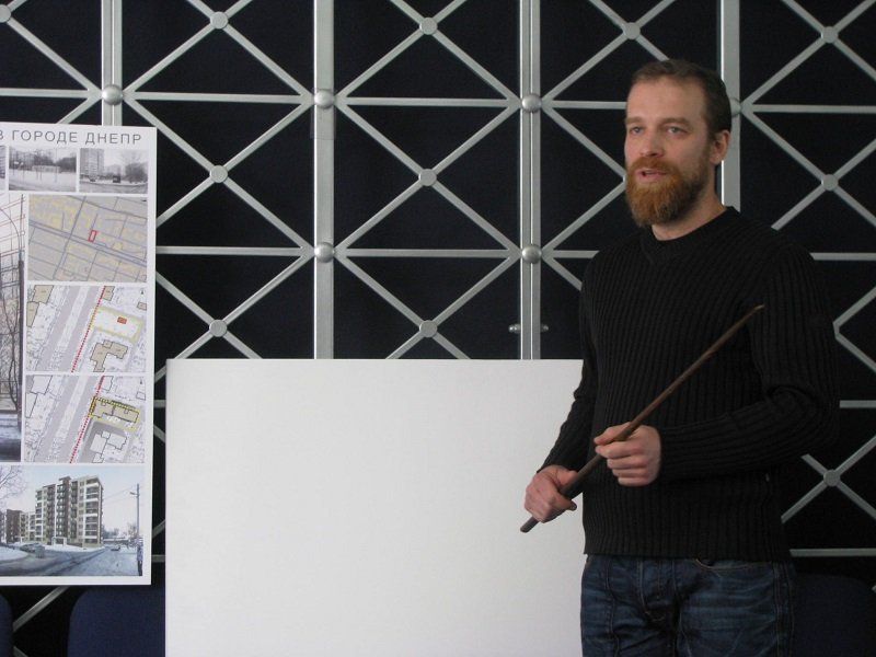 Градсовет: «голландские» таунхаусы, реконструкции парков и опасная стройка 3