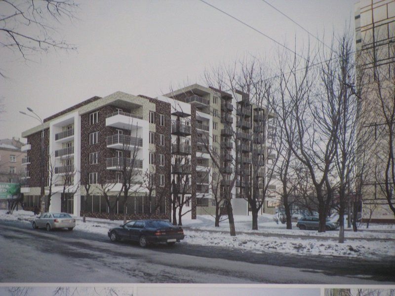 Градсовет: «голландские» таунхаусы, реконструкции парков и опасная стройка 4