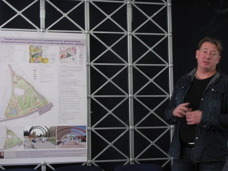 Градсовет: «голландские» таунхаусы, реконструкции парков и опасная стройка 6