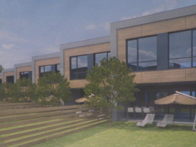 Градсовет: «голландские» таунхаусы, реконструкции парков и опасная стройка 9