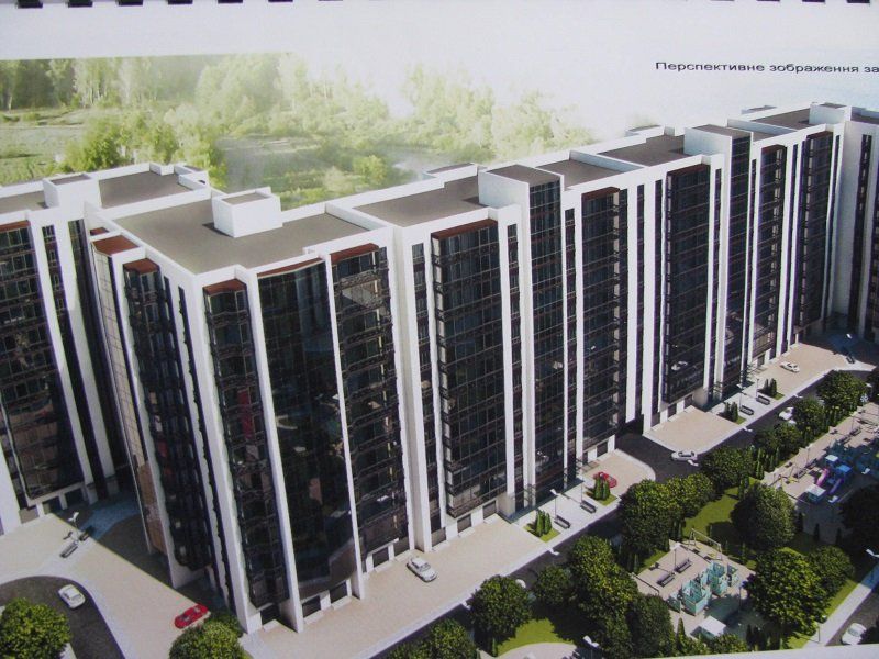 Градсовет: «голландские» таунхаусы, реконструкции парков и опасная стройка 15