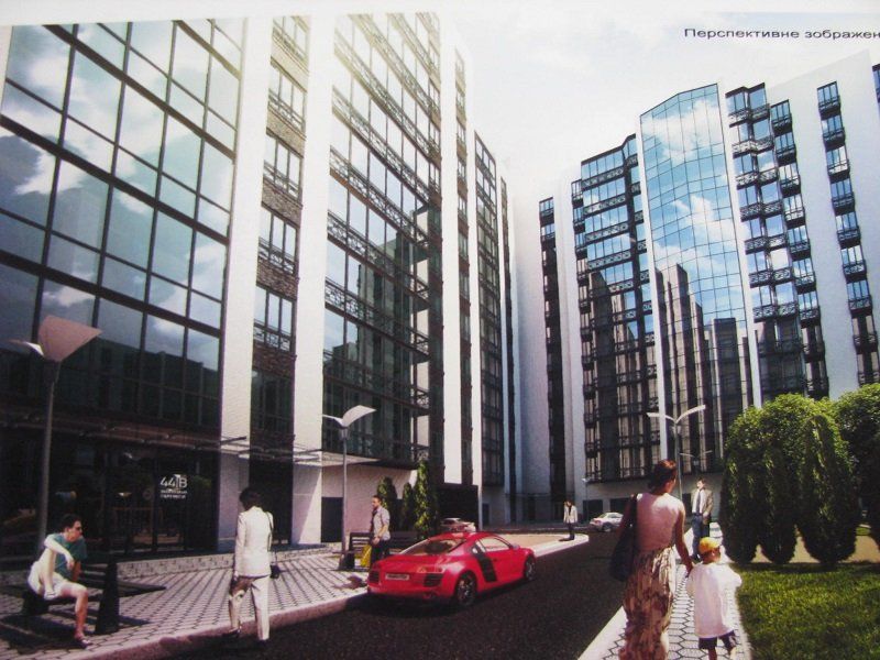 Градсовет: «голландские» таунхаусы, реконструкции парков и опасная стройка 16