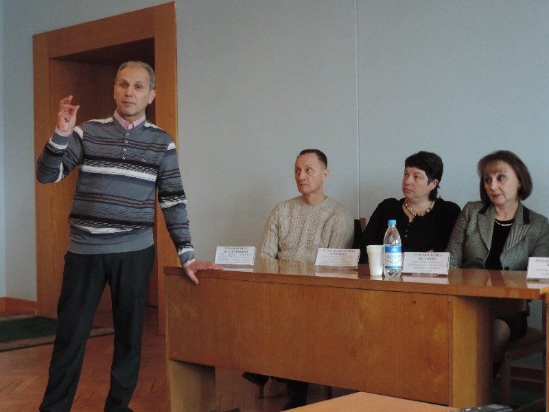 Театралы просят бабла 3