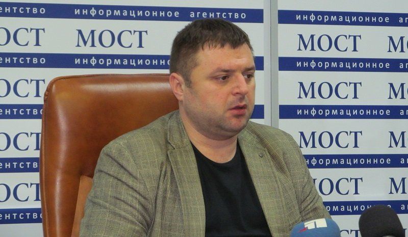 Днепр готовится дать бой мусору!    1