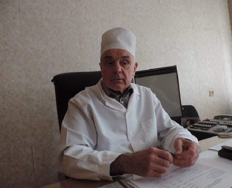 Почему врет радужная статистика по туберкулезу на Днепропетровщине? 3