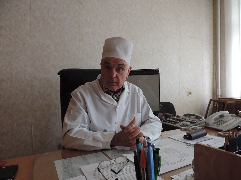 Почему врет радужная статистика по туберкулезу на Днепропетровщине? 4