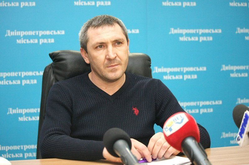 В марте выберут инвесторов для 3 крупнейших парковок Днепра 1