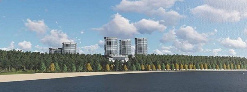 Які політичні сили стоять за знищенням «Соснівки» у Черкасах?