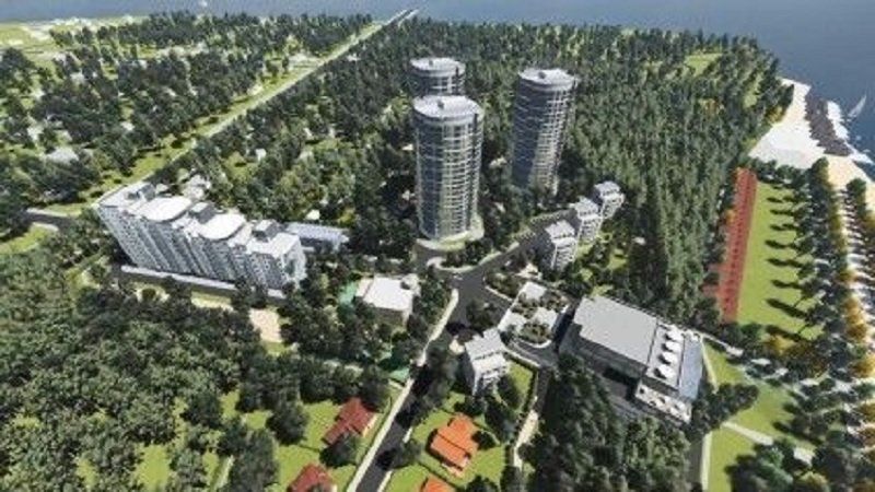 Які політичні сили стоять за знищенням «Соснівки» у Черкасах? 2