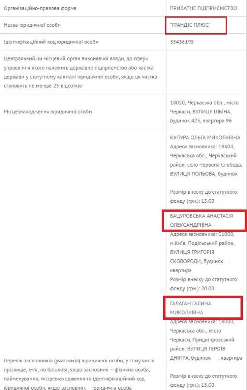 Які політичні сили стоять за знищенням «Соснівки» у Черкасах? 5