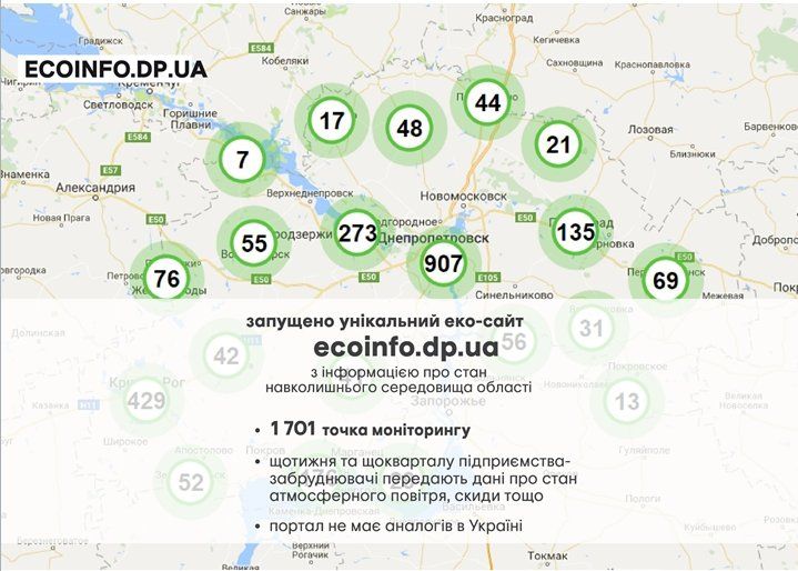 Как Днепропетровская облгосадминистрация поработала в 2016 году? 14