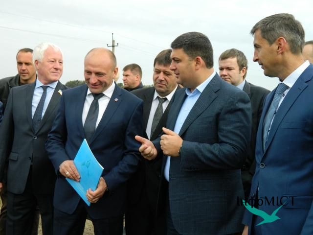 У Черкасах ніяк не вирішать, хто відремонтує дороги за 137 млн грн 1