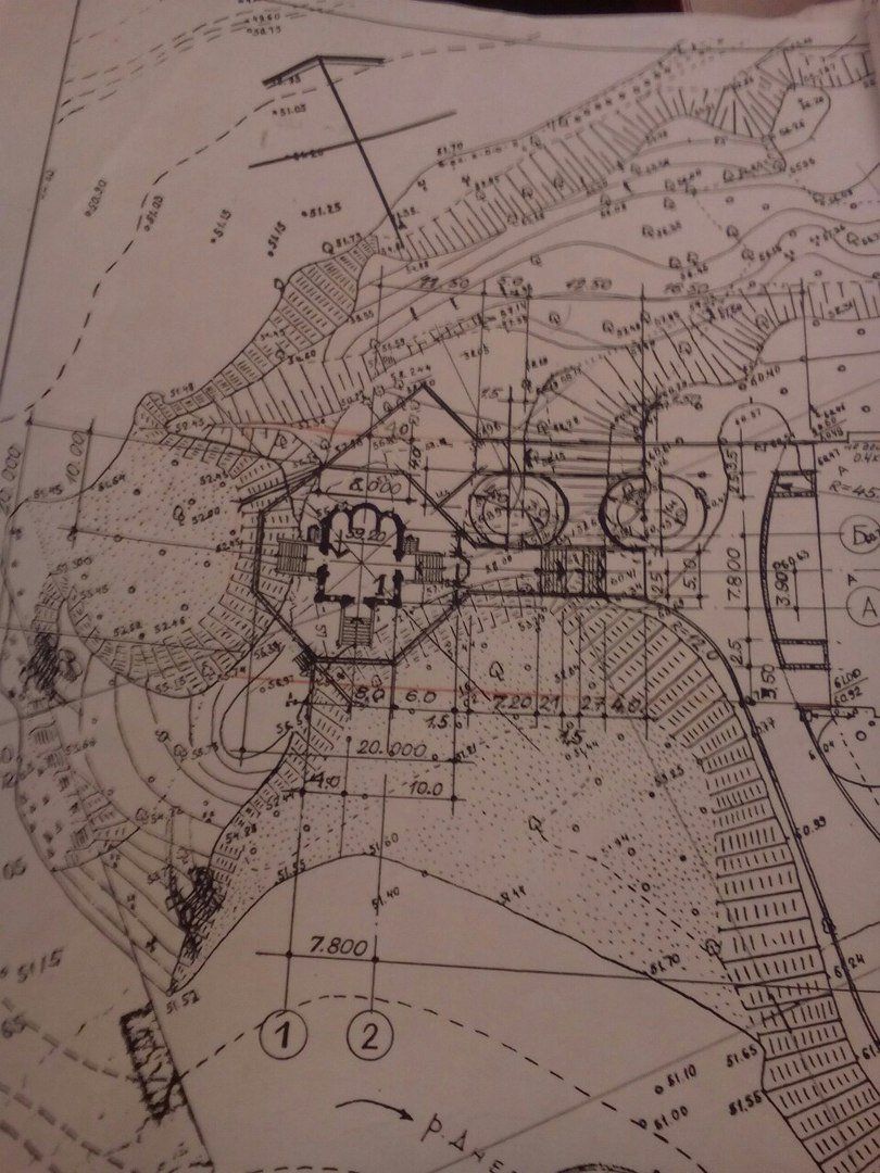 Церковь на Монастырском острове вне закона? 5