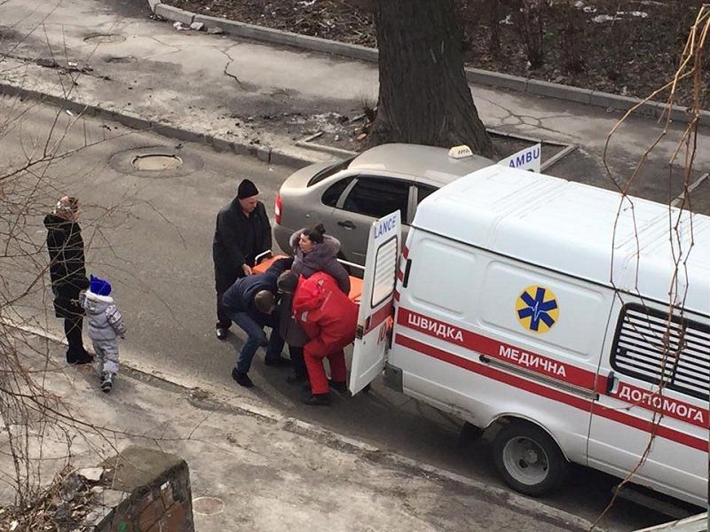 Планетарий Днепра. Через тернии к звездам... 2