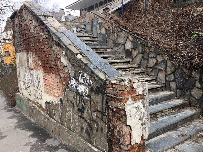 Планетарий Днепра. Через тернии к звездам... 3