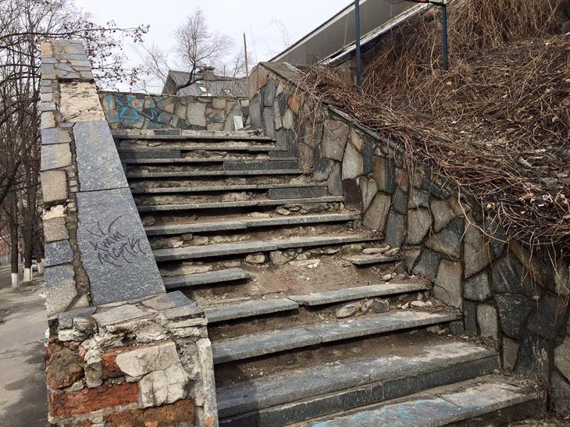 Планетарий Днепра. Через тернии к звездам... 5