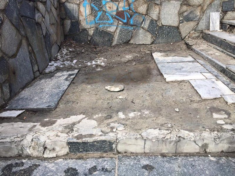 Планетарий Днепра. Через тернии к звездам... 7