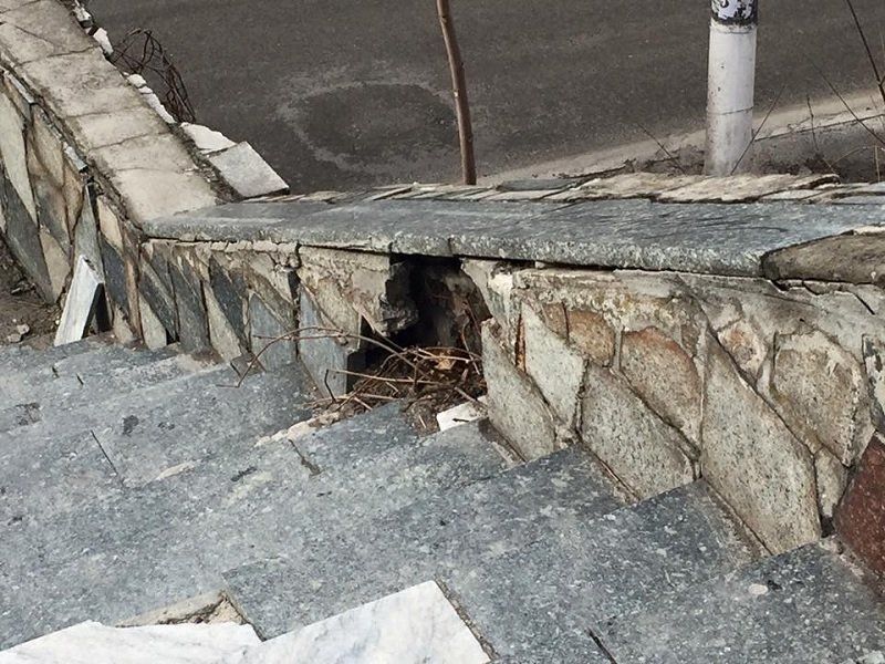 Планетарий Днепра. Через тернии к звездам... 8