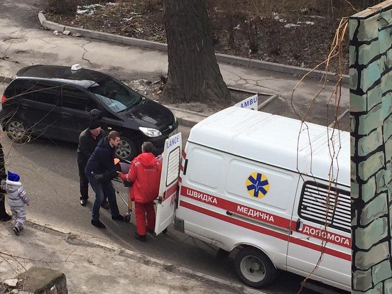 Планетарий Днепра. Через тернии к звездам... 9