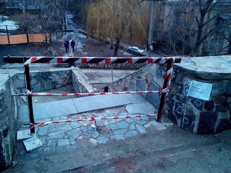 Планетарий Днепра. Через тернии к звездам... 10