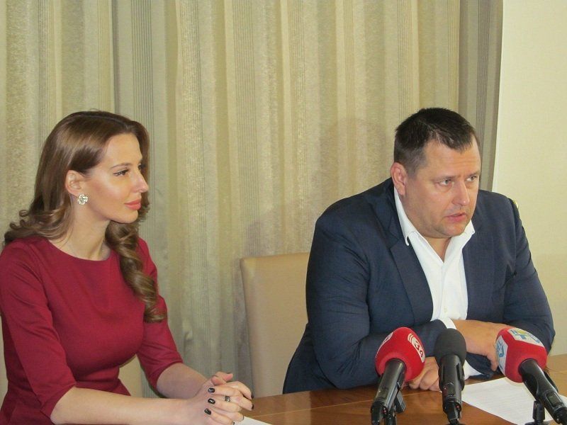 Днепряне подали на «Бюджет участия» 296 проектов 1