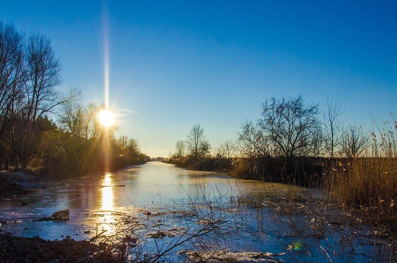 Чем гордится директор Департамента экологии ДнепрОГА Руслан Стрелец 2