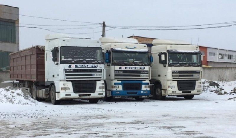 Чем гордится директор Департамента экологии ДнепрОГА Руслан Стрелец 6