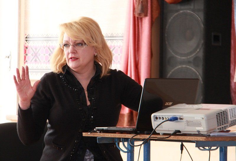 Сімейні підряди в черкаській мерії: хто і ким керує 2