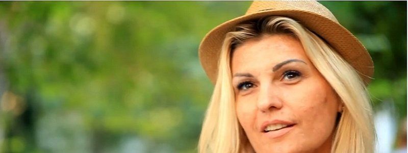 В Днепре угрожают экоактивисту Татьяне Лампике и ее семье