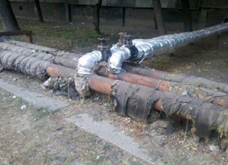 Энергоэффективность - нелюбимая падчерица горсовета Днепра 1