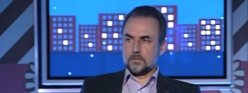 Почему Украина вынуждена импортировать свой национальный продукт?