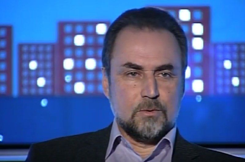 Почему Украина вынуждена импортировать свой национальный продукт? 1