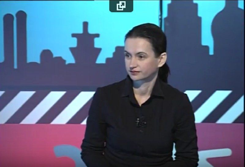 Почему Украина вынуждена импортировать свой национальный продукт? 2