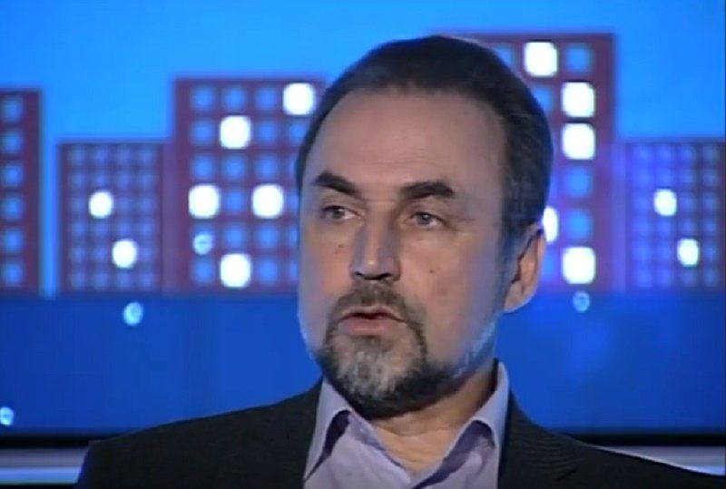 Почему Украина вынуждена импортировать свой национальный продукт? 4