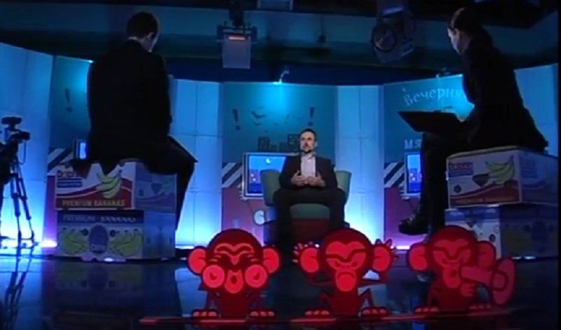 Почему Украина вынуждена импортировать свой национальный продукт? 7