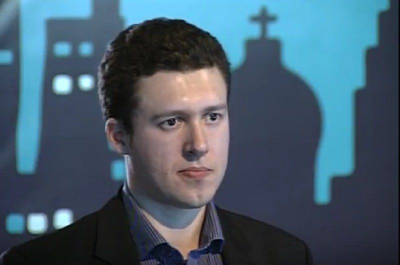 Почему Украина вынуждена импортировать свой национальный продукт? 9