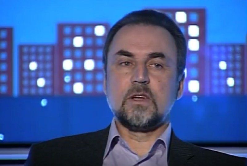 Почему Украина вынуждена импортировать свой национальный продукт? 10