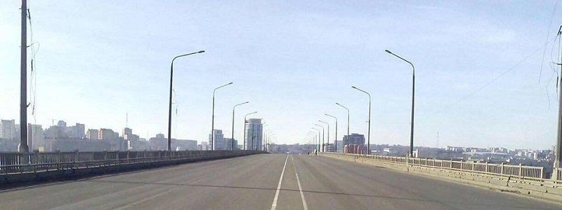 О мостах, дорогах и планах