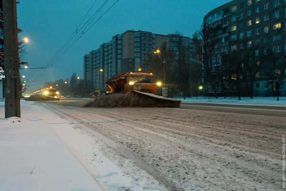 О мостах, дорогах и планах 3