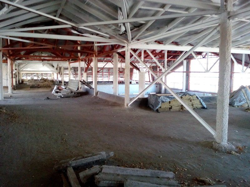 Штурм: откуда богатство и куда деваются деньги 2