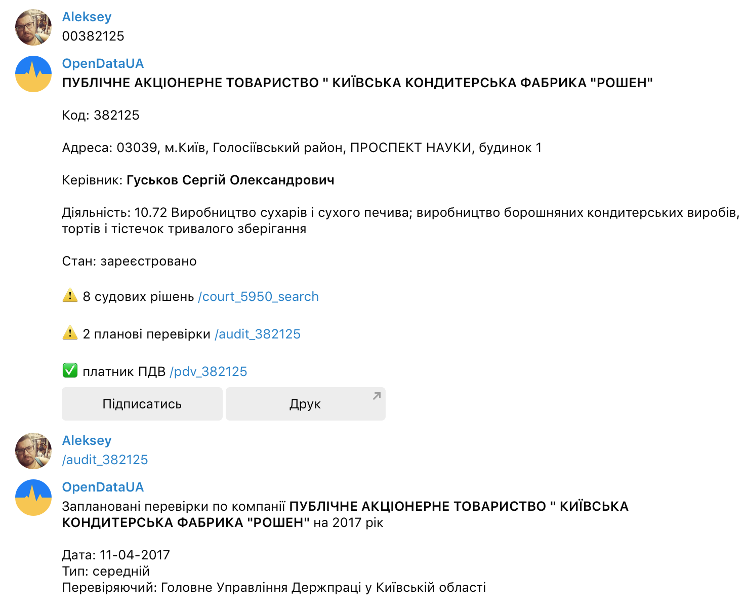 Инспекторы по труду выходят на проверки. Как не попасть на 320 тыс. грн? 3