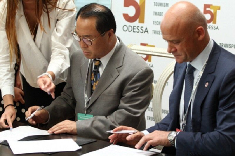 Мусоросжигательный завод в Днепре: идеи и реальность 1