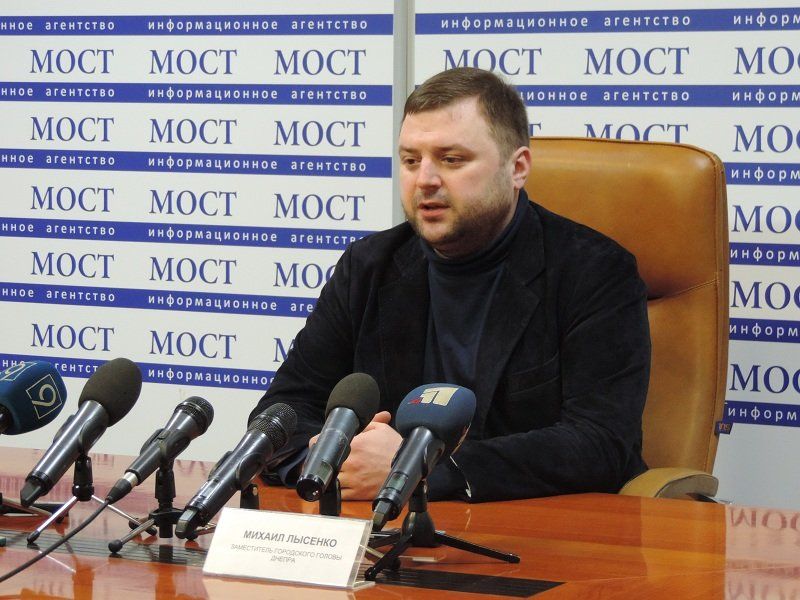 Мусоросжигательный завод в Днепре: идеи и реальность 3