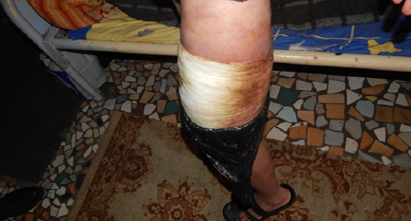 Теракт - 2012 в Днепре : бесконечное дело и жизнь за решеткой 4