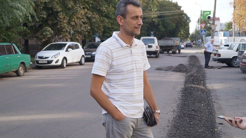 Гроші, акти, кримінал. Як в Черкасах освоюють бюджет 2