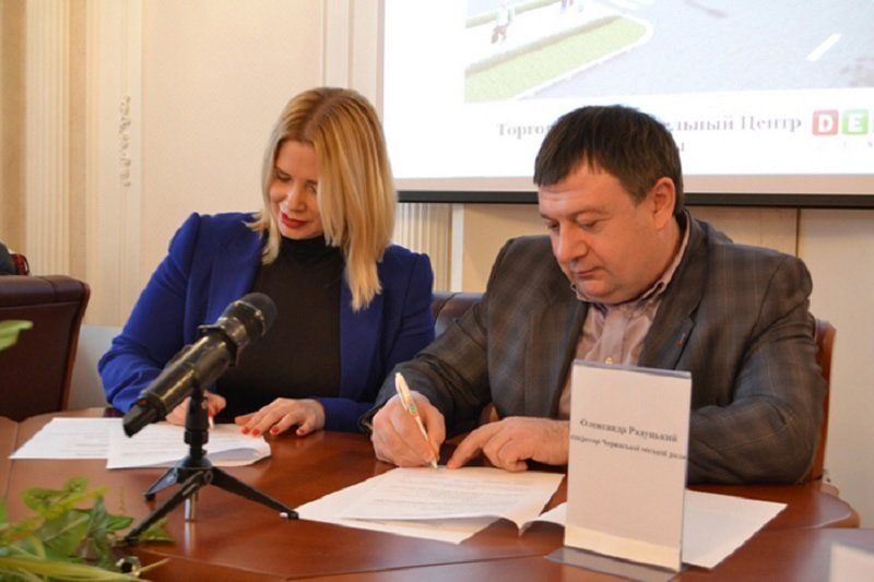 Гроші, акти, кримінал. Як в Черкасах освоюють бюджет 3