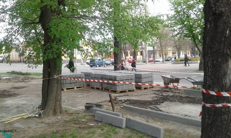 Гроші, акти, кримінал. Як в Черкасах освоюють бюджет 5