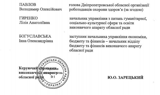 Кто будет платить врачам 29 больниц Днепра за март? 3