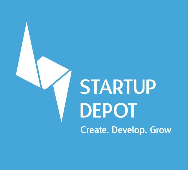 Новая программа: Больше инноваций Днепру! 1