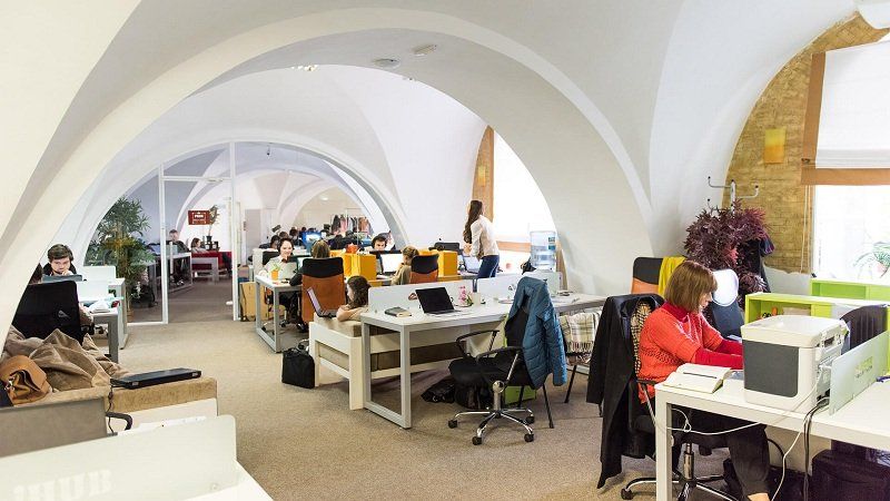 Новая программа: Больше инноваций Днепру! 3